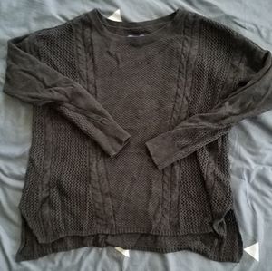 American eagle sweater